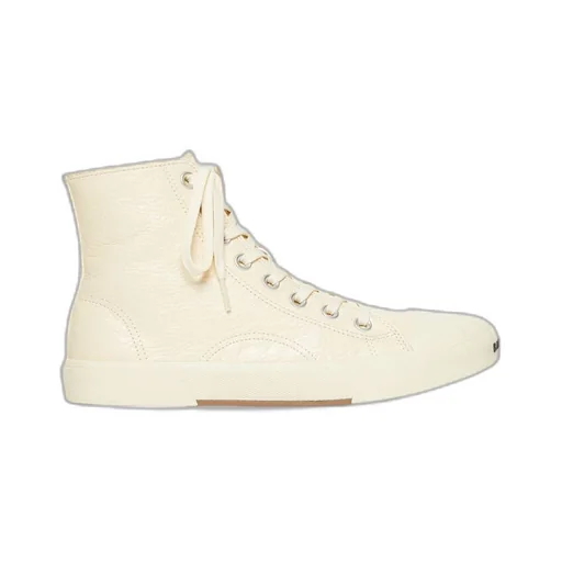 Paris High Top Sneaker