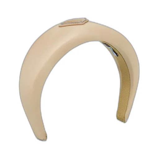 Re-Nylon headband
