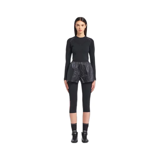 Ripstop shorts