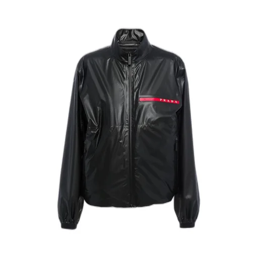 Light Re-Nylon jacket