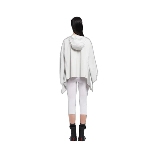 Light Re-Nylon cape