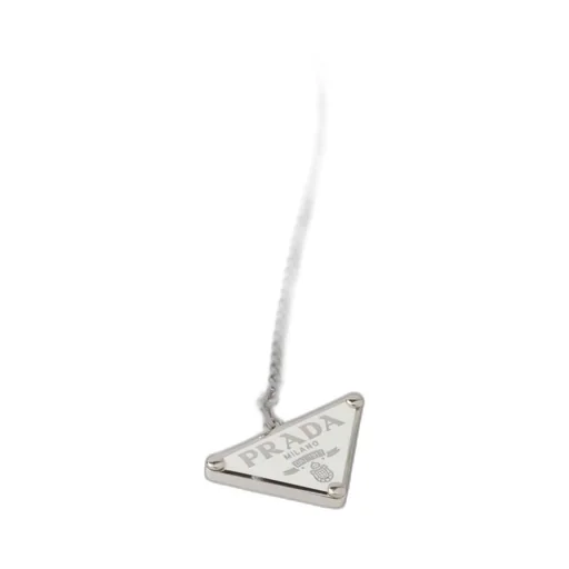 Prada Symbole necklace