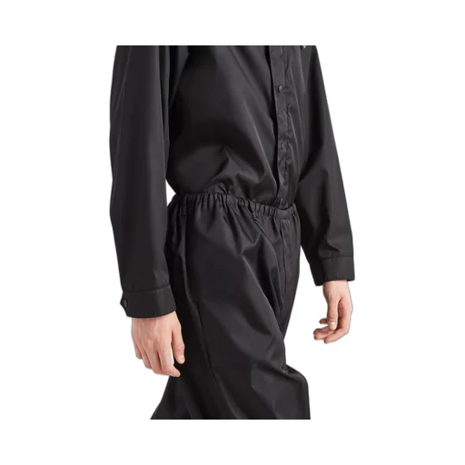 Re-Nylon joggers