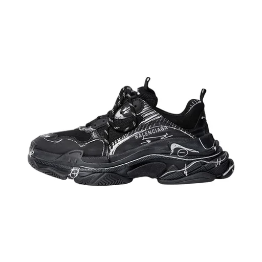 Triple S Sneaker