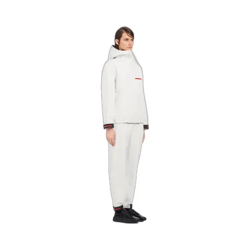 Active Re-Nylon windbreaker