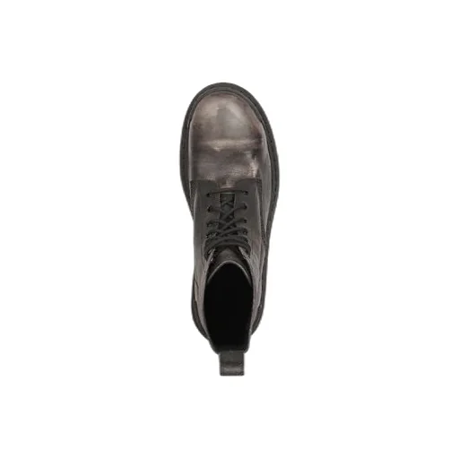Strike Lace-Up Boot