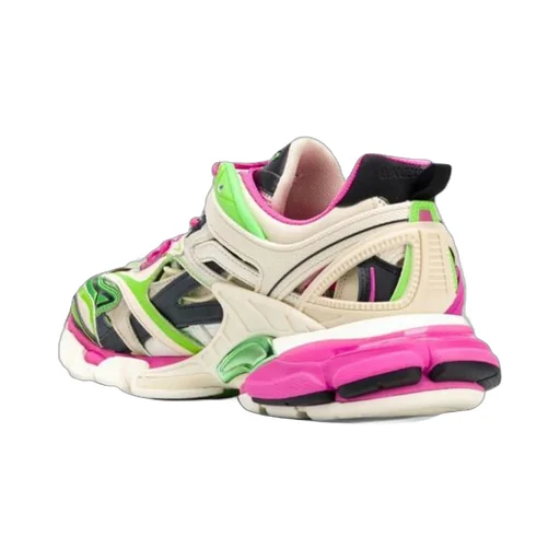Track.2 Sneaker
