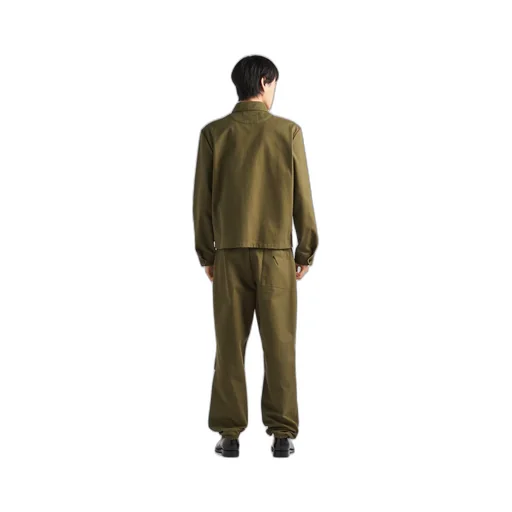 Cotton jacket