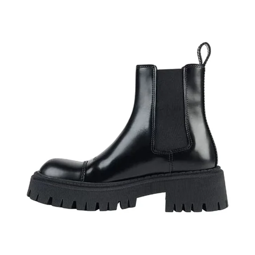 Tractor Boot