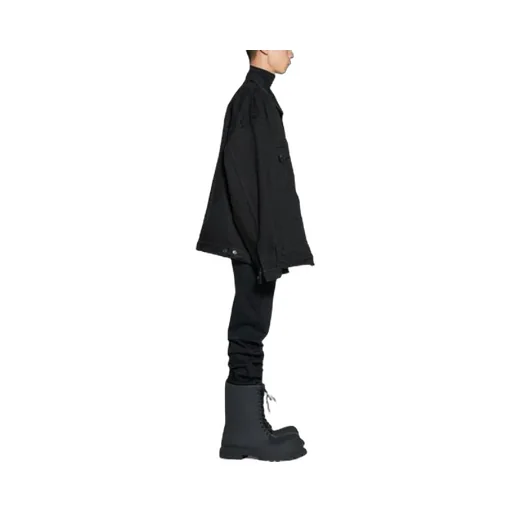 Oversized Jacket