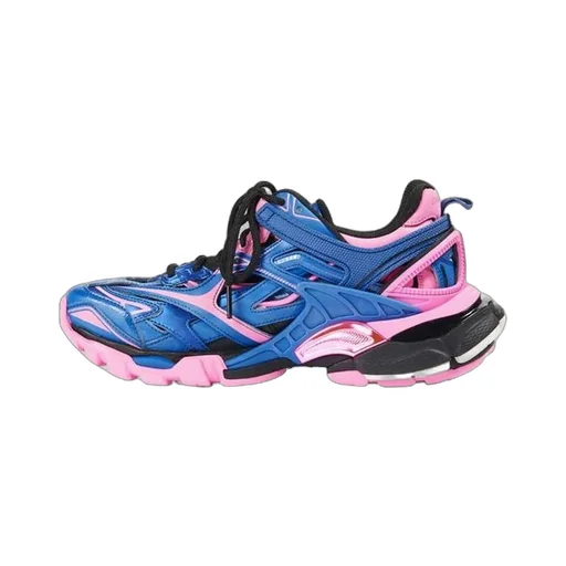Track.2 Sneaker
