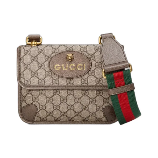 Neo Vintage small messenger bag