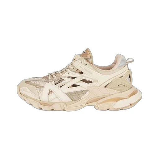 Track.2 Sneaker