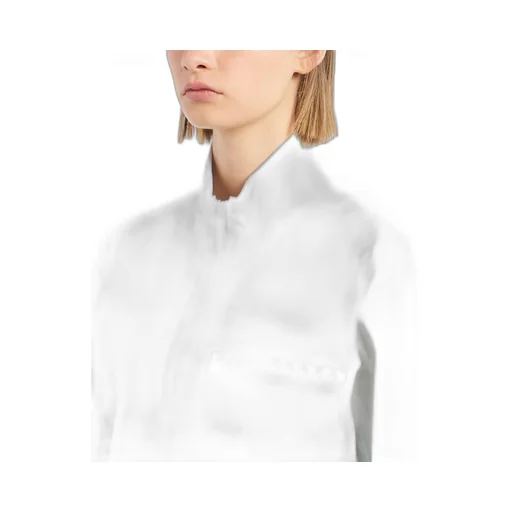 Light Re-Nylon jacket