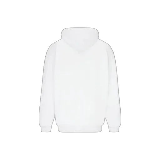 New Copyright Medium Fit Hoodie