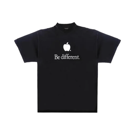 Be Different T-Shirt