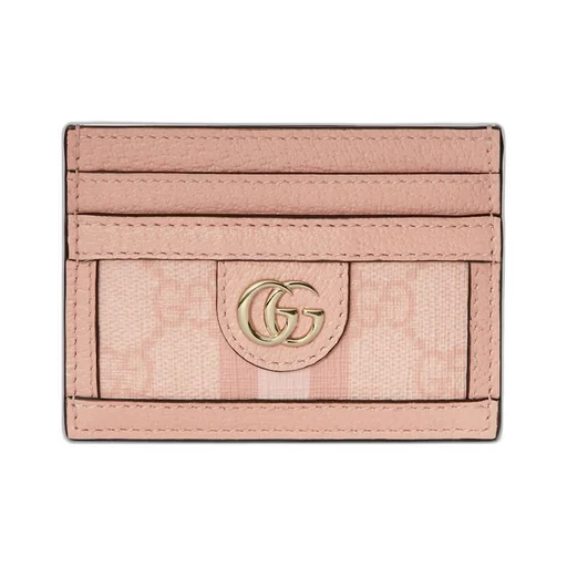 Ophidia GG card case