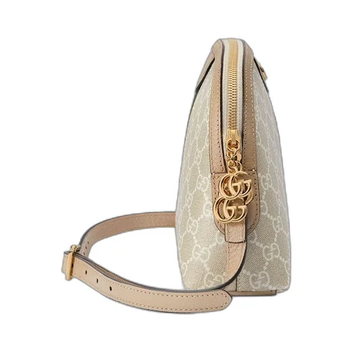 Ophidia small GG shoulder bag