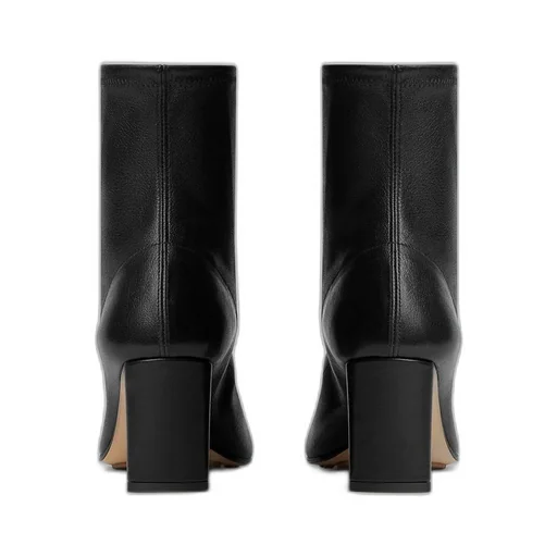 Tripod Ankle Boot