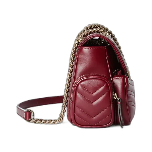 GG Marmont small multi-pocket bag