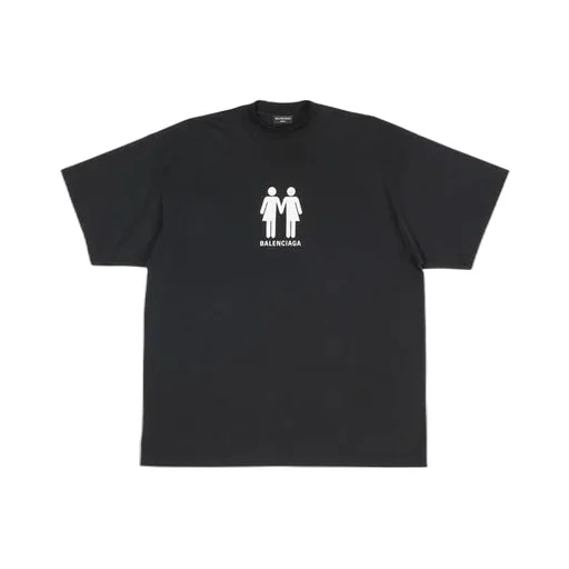 Pride 22 Oversized Cotton T-Shirt