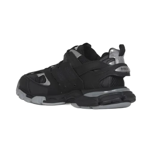 Track Sneaker