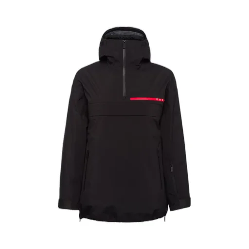 GORE-TEX PRO jacket