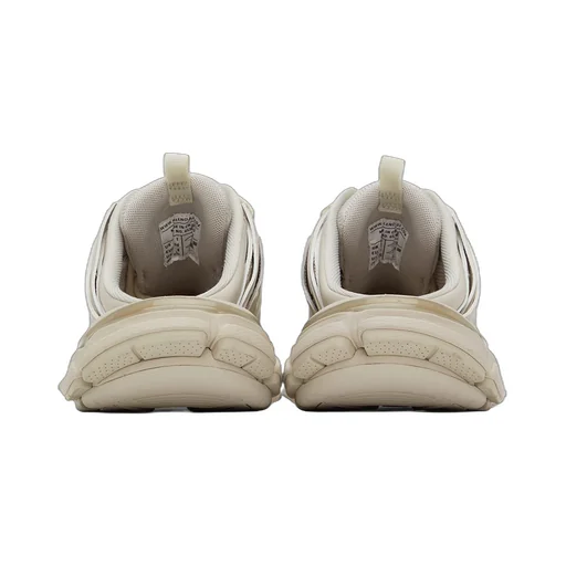 Track Mules