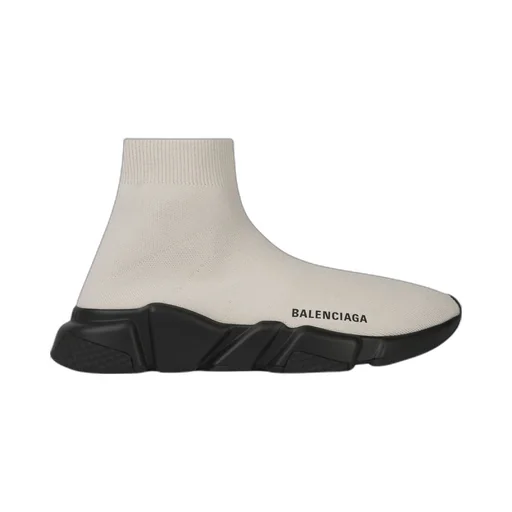 Speed Recycled Knit Sneaker