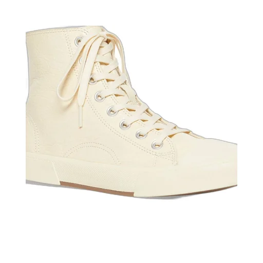 Paris High Top Sneaker