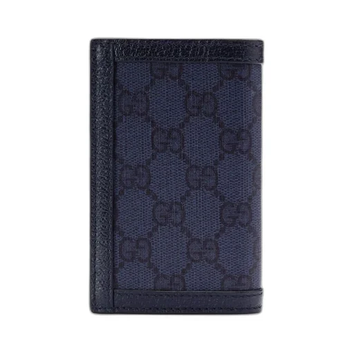 Ophidia GG long card case