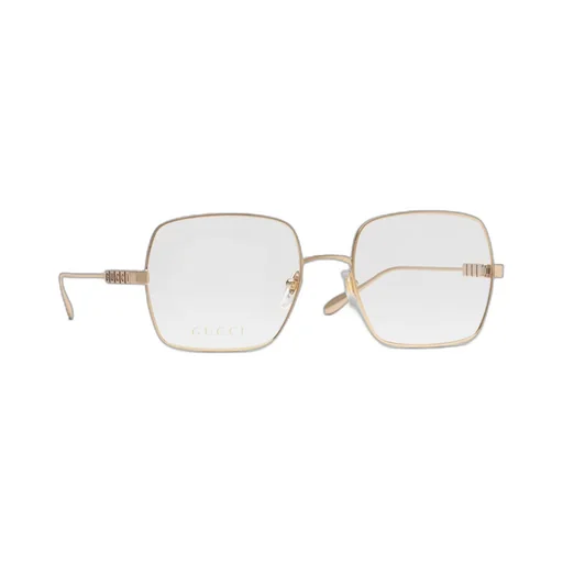Square optical frame