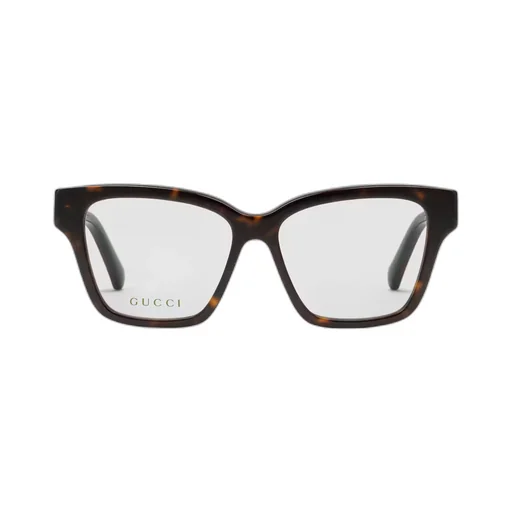 Cat eye optical frame