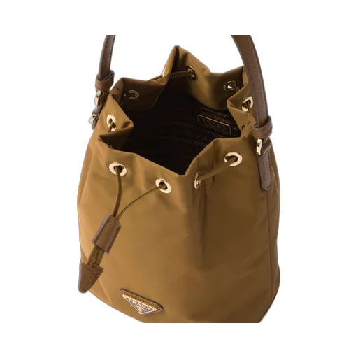 Prada Re-Edition 1978 Re-Nylon mini-bag