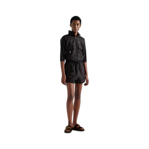 Light Re-Nylon shorts