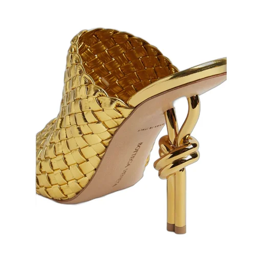 Knot Mule