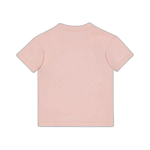 Baby printed cotton jersey T-shirt