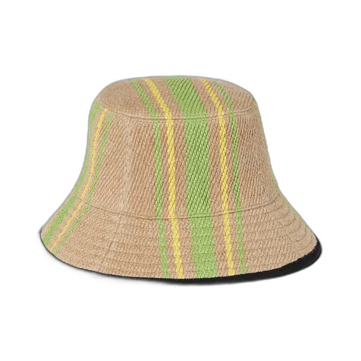 Juta bucket hat