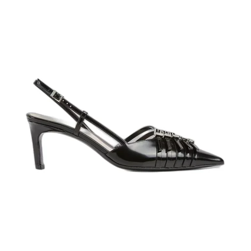 Women's slingback pump