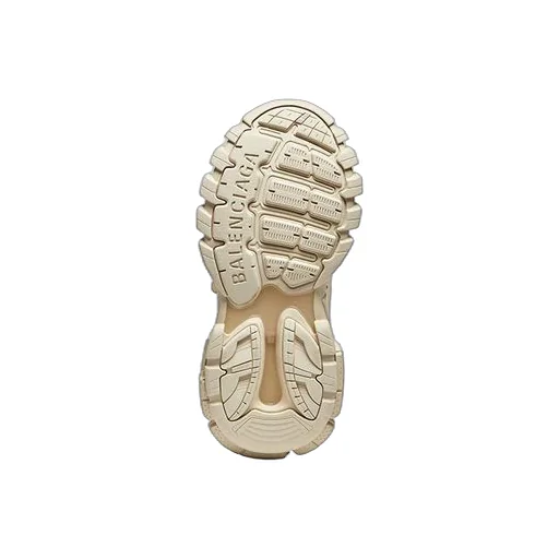 Track Sneaker