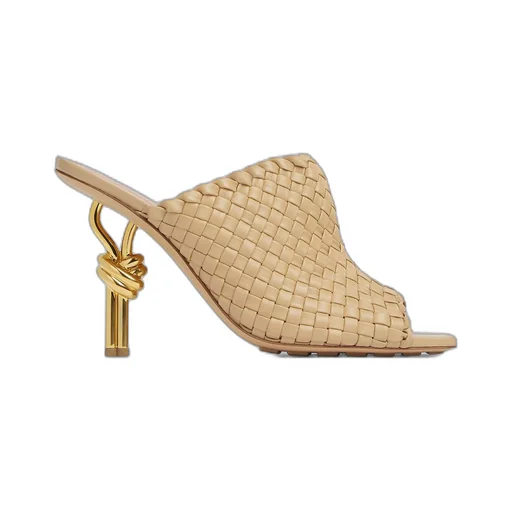Knot Mule