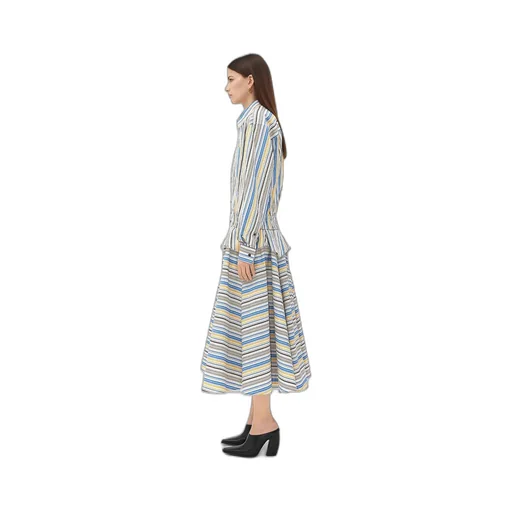 Checked Cotton Shirt