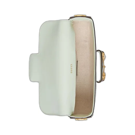 Gucci Horsebit 1955 small shoulder bag