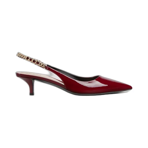 Gucci Signoria slingback pump