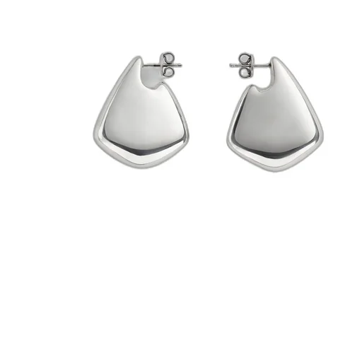 Small Fin Earrings
