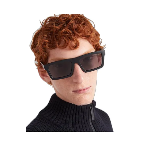 Prada Linea Rossa Impavid sunglasses