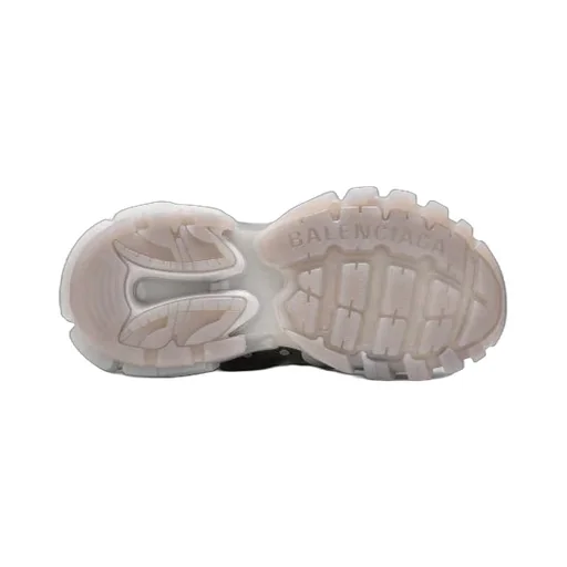 Track Sneaker