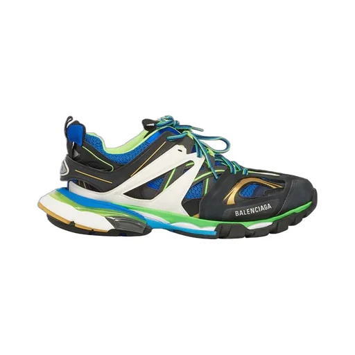 Track Sneaker