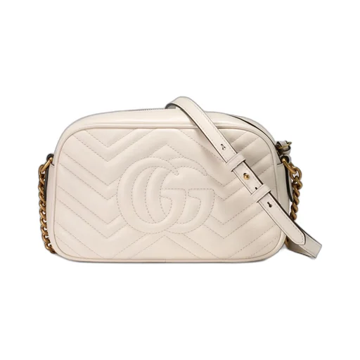 GG Marmont small shoulder bag