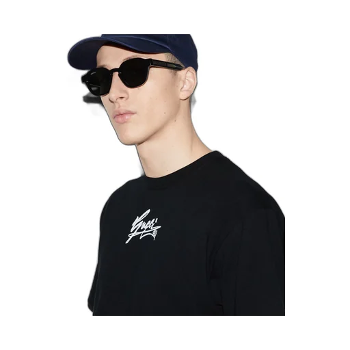 Cotton jersey T-shirt